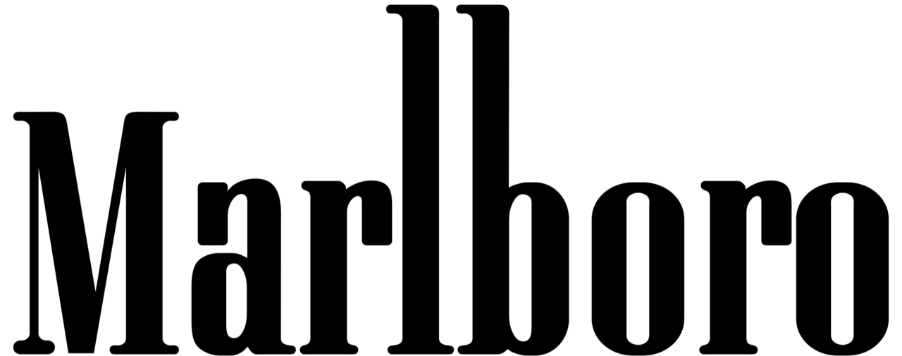 Marlboro Logo