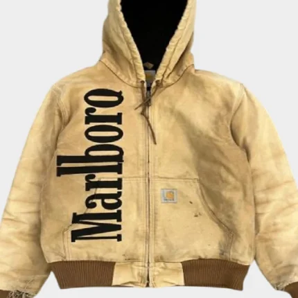 CREAM Vintage Hoodie