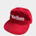 Cigarettes Hat 2
