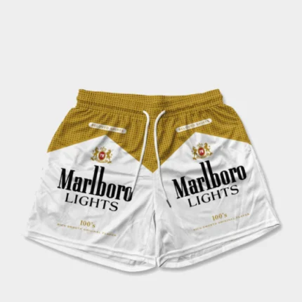 Light Shorts 1