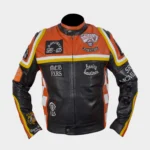 MAN Inspired Jacket