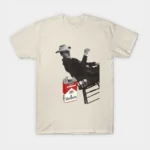 Marlboro Cigarette T Shirt 1