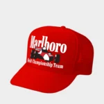 Racing Hat