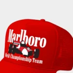 Racing Hat 3