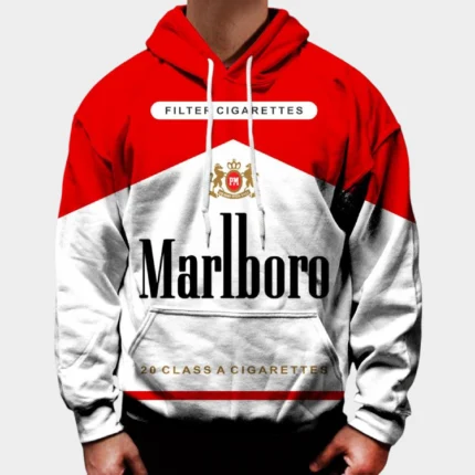 Racing Hoodies Vintage 2