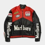 Racing Jacket