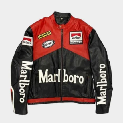 Racing Jacket