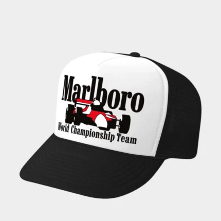 Racing Team Hat