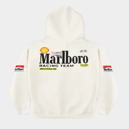 Racing Team Hoodie