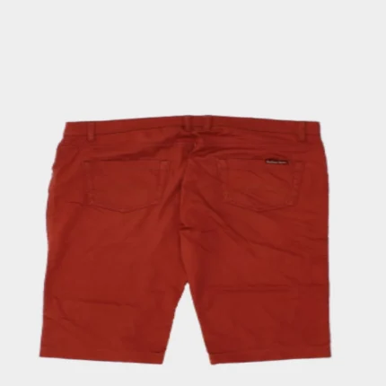 Red Label Shorts 1