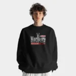 Sweatshirt Vintage