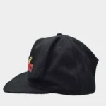 Vintage Hat Black 2