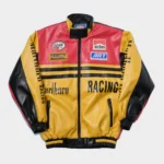 Vintage Racing Jacket