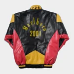 Vintage Racing Jacket 2